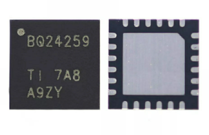 什么是bq25890,bq25890的基礎知識?