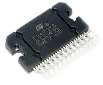 什么是tda7388,tda7388的基礎(chǔ)知識?