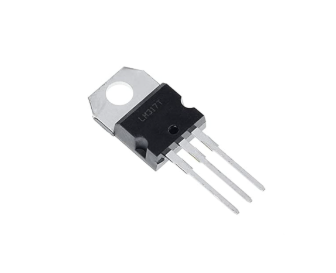什么是lm317t,lm317t的基礎知識?