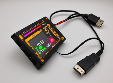 基于51單片機智能溫控風扇LCD1602液晶顯示紅外遙控設(shè)計方案