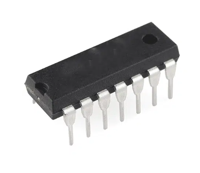 什么是cd4049,cd4049的基礎知識?