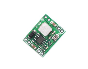 MP1584EN：深入解析一款高效降壓型DC-DC轉換器