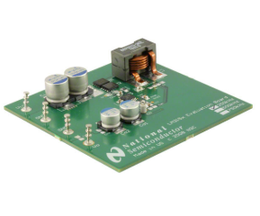 LM3150大電流降壓模塊(原理圖+PCB+數據手冊)