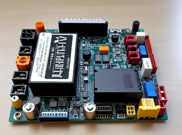 電源愛好者 AD737交流電壓采集模塊(原理圖+數據手冊+PCB)