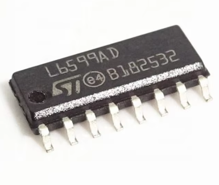 L6599中文資料