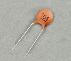 電容104是幾uf
