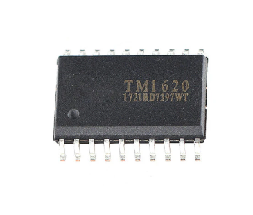 tm1620數(shù)據(jù)手冊