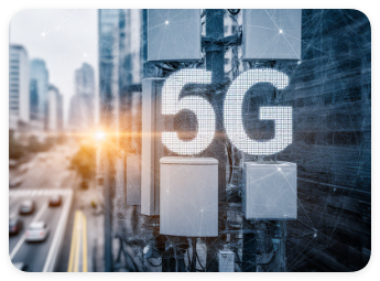 中國移動：5G基站直逼30萬座，5G+ 模式全面啟動