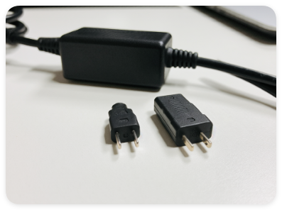 在車載顯示器中,DC插線電源線的標準是什么？