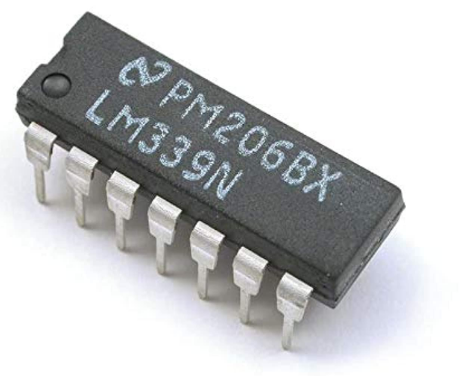 lm339應用電路圖