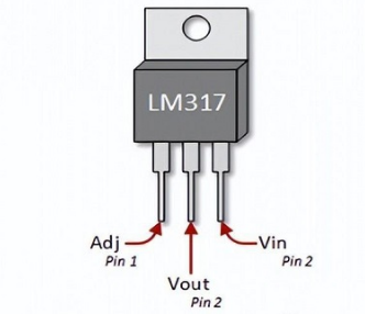 lm317中文資料詳細