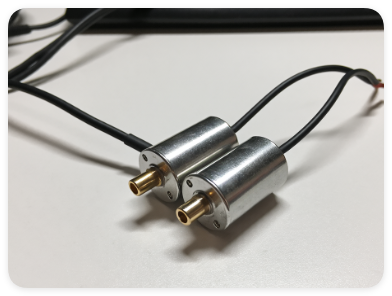 兩相電機電容器怎么接？