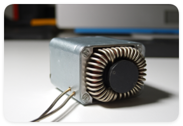 電機電容器以大代小使用,會不會影響能耗啊