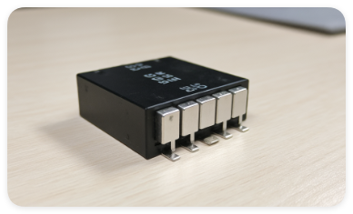 SKKT 570/16E晶閘管的應用場景