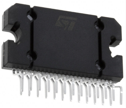 TDA7850功放引腳資料
