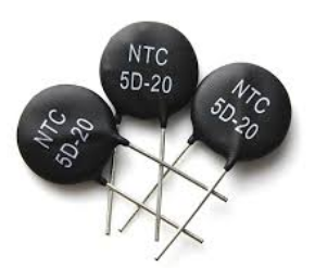ntc熱敏電阻怎么測量好壞