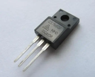 mos管簡單恒流電路