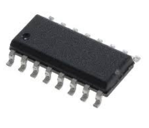 max3232ESE是什么芯片
