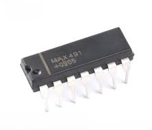 max491中文資料