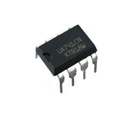 lm741應(yīng)用電路圖
