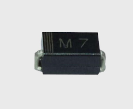 m7二極管參數