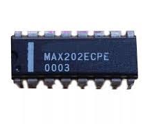 max202和max232區別