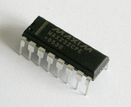 max232datasheet