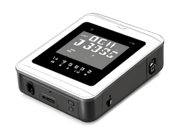 基于DS18B20數字溫度傳感器+8051單片機的新型多點測溫系統設計方案