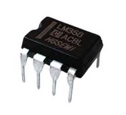 lm358工作電流為多少?