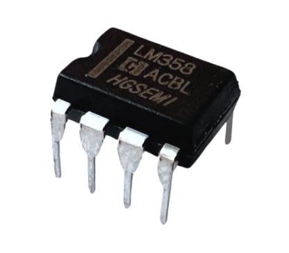lm358與tl062有何區(qū)別