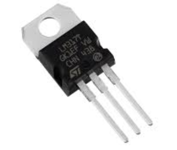 lm317規格書