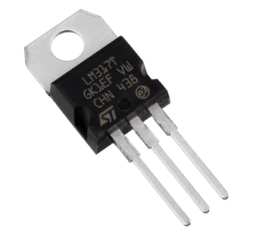 lm317中文手冊