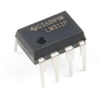 lm311 pdf