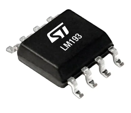 lm193比較器原理