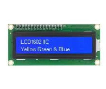 LCD1602液晶顯示模塊介紹
