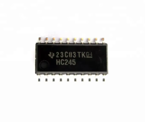 hc245的芯片資料