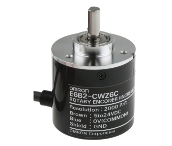 e6b2-cwz6c编码器说明书