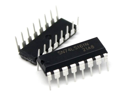 74ls161引脚图和功能表