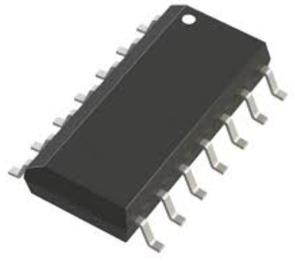 74hc04d中文资料