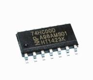74hc00是什么芯片