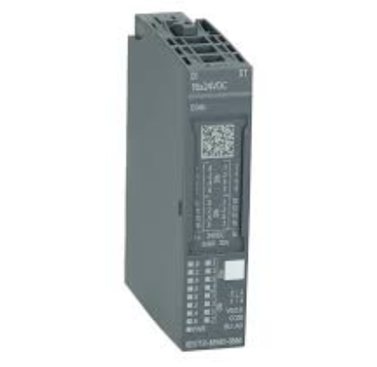 6es7131-6bh01-0ba0是什么模块?