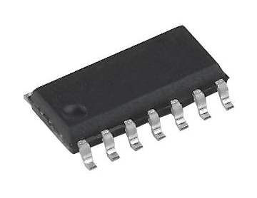 74hc132芯片中文资料