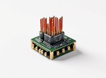 基于ESD二極管DW05DUCF-B-E/DW05DLC-B-S的RF接口電路靜電ESD保護設計方案