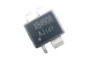 xb4908芯片引脚图