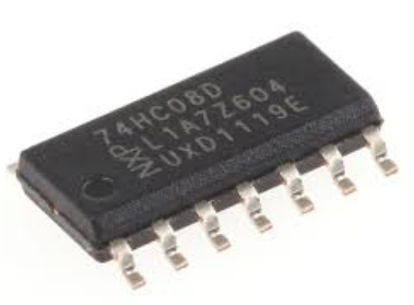 74hc08d中文资料
