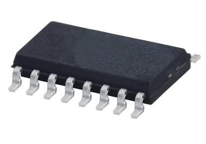 74hc4053d引脚功能