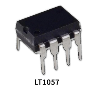 lt1057运放音质怎样