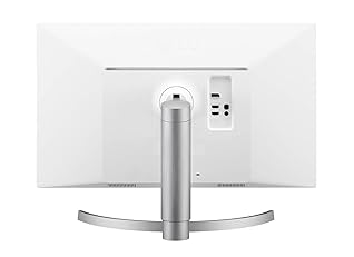 lg27ul650怎么参数设置