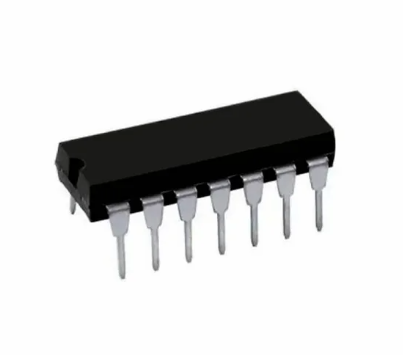 lf347引脚图及功能