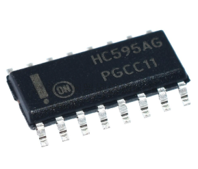 hc595ag引脚功能图